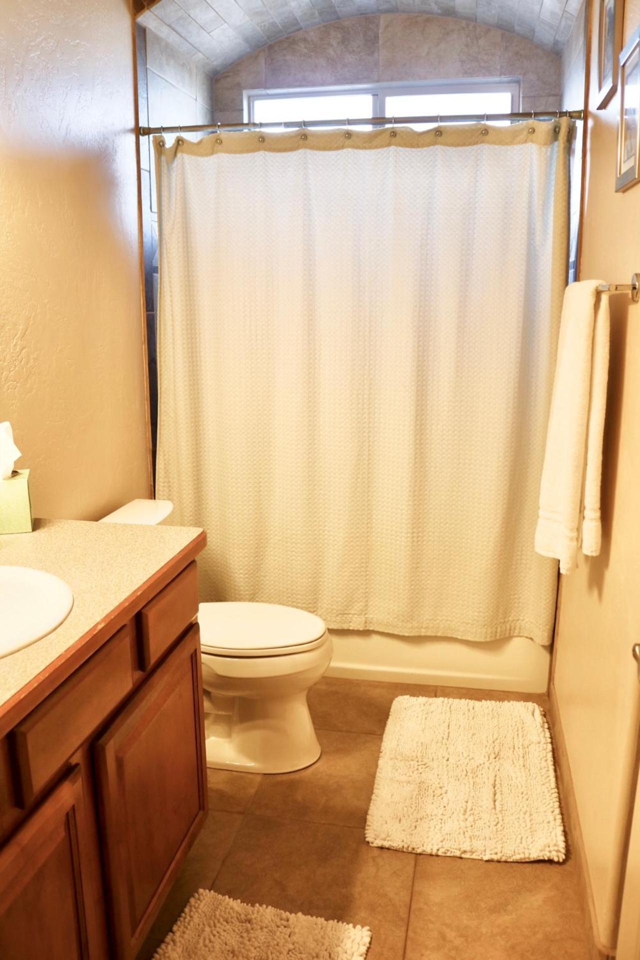Southwestern Comfort Stay 2B Las Cruces Kültér fotó