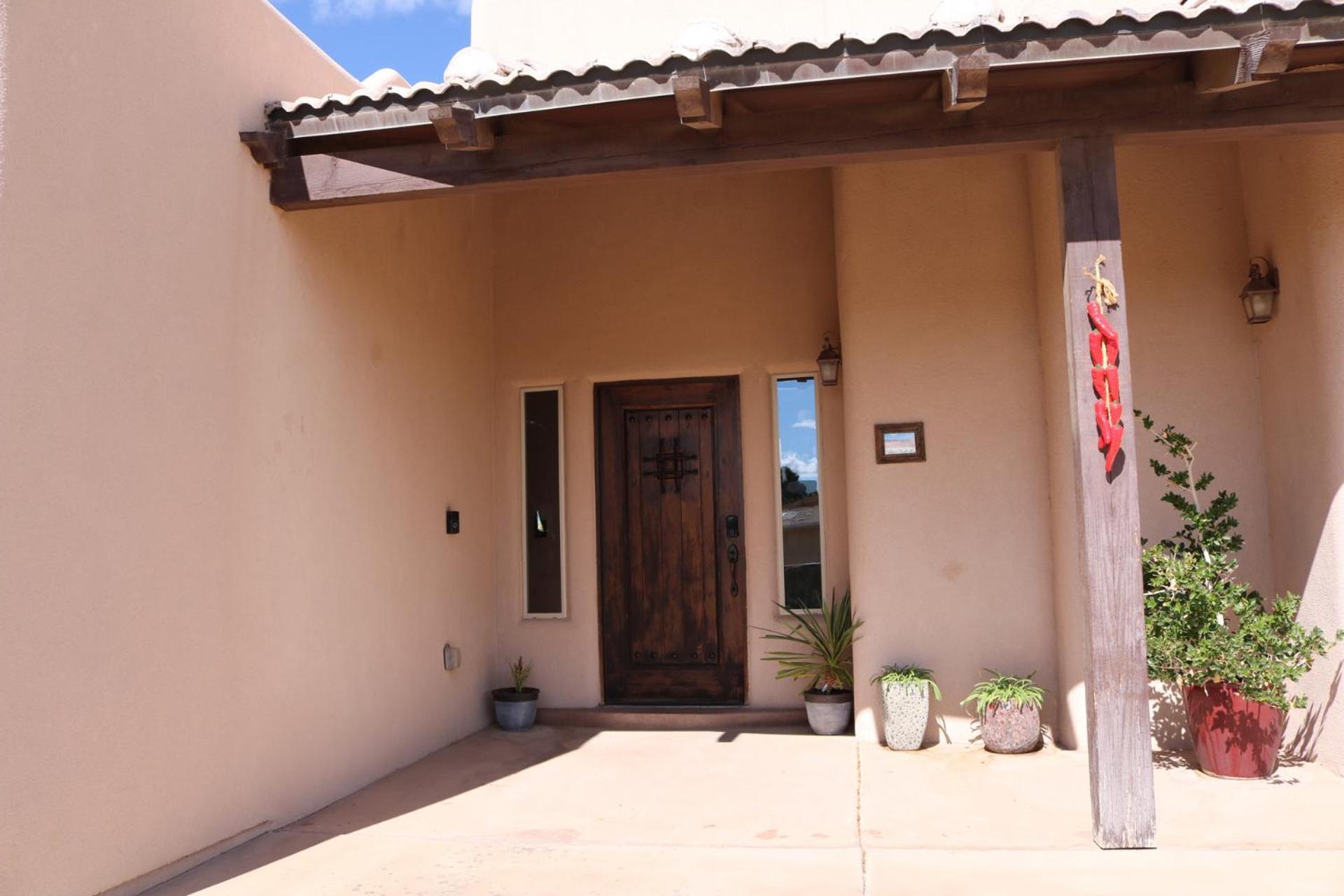 Southwestern Comfort Stay 2B Las Cruces Kültér fotó